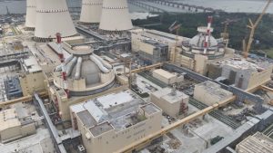 ৪৫ দিনে শেষ হবে রূপপুরের জ্বালানি লোডিং, জাতীয় গ্রিডে যুক্ত হবে ৩০০ মেগাওয়াট বিদ্যুৎ