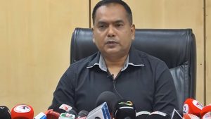 সংসদ ভবন-অস্ত্রাগারে হামলার শঙ্কায় সতর্কতা জারি