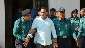 মাননীয় আদালত, আমি বরখাস্ত নই অবসরপ্রাপ্ত: জিয়াউল আহসান