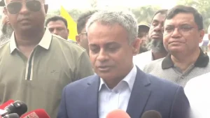 উপায় না পেয়েই তেলের দাম সমন্বয় করা হয়েছে: পরিবহনমন্ত্রী