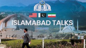 যুক্তরাষ্ট্রের সঙ্গে সম্ভাব্য দ্বিতীয় দফার বৈঠক পাকিস্তানে: ইরানি রাষ্ট্রদূত