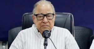 শেরে বাংলাকে যথাযথ মর্যাদা দেবে সরকার : নজরুল ইসলাম