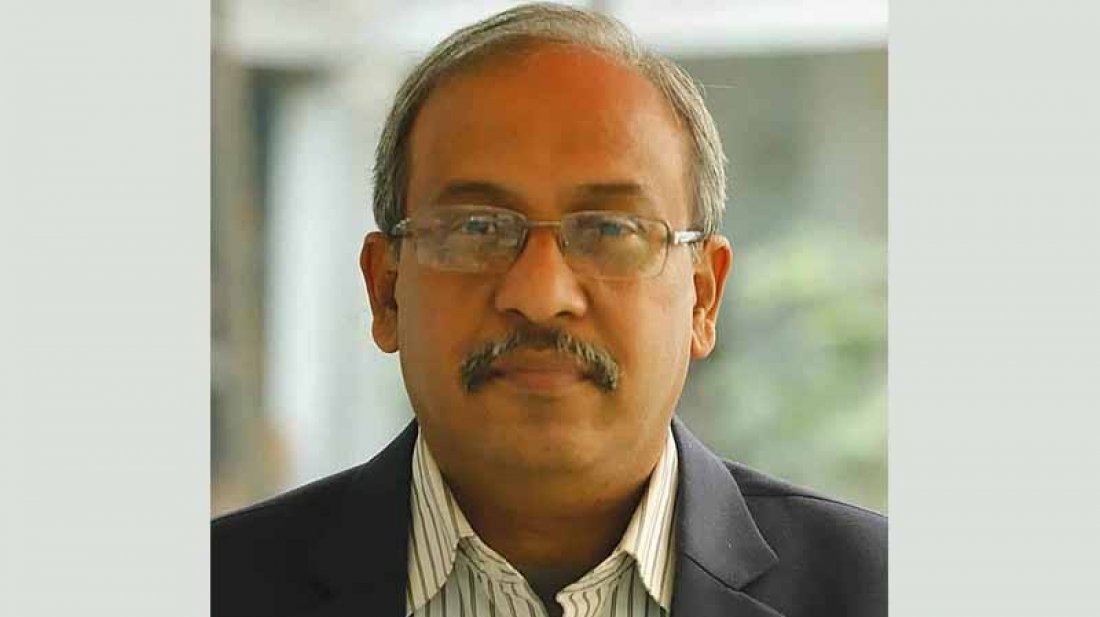 প্রধান তথ্য কর্মকর্তা হলেন সিনিয়র সাংবাদিক আবদাল আহমেদ