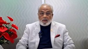 এনসিপিকে মানুষ জামায়াতের অংশ মনে করে : জিএম কাদের