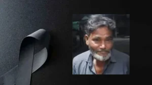 জুমার নামাজের খুতবা শোনা অবস্থায় মুসল্লির মৃত্যু