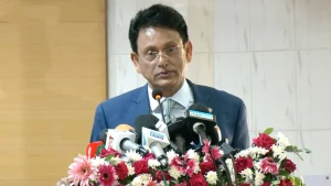 গুজব ছড়ানো ব্যক্তিদের বিরুদ্ধে ব্যবস্থা নেওয়া হবে: শিক্ষামন্ত্রী