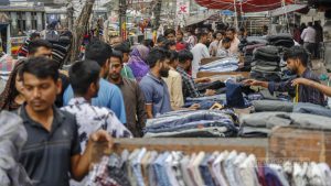 ‘ফুটপাতে হকার উচ্ছেদের চেষ্টা এরশাদ-হাসিনা-খালেদা সবাই করেছেন, কেউ পারেনি’