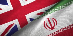 ইরান বিশ্ব অর্থনীতিকে ‘জিম্মি’ করতে পারে না : যুক্তরাজ্য