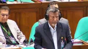 ৫ লাখ শূন্যপদে জনবল নিয়োগ দেয়া হবে: জনপ্রশাসন প্রতিমন্ত্রী