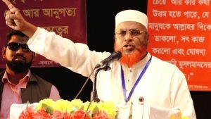 ৫ কোটি মানুষের গণভোটে বিএনপির নোট অব ডিসেন্ট খারিজ হয়ে গেছে: গোলাম পরওয়ার