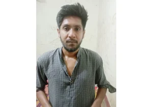 রাজশাহী’র আদালতে পেশকারের কাছে চাঁদা দাবি, ওয়ারেন্টভূক্ত আসামী আটক