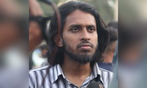 জাতীয় ইস্যুকে আড়াল করতেই একটি ‘ফেক স্ক্রিনশট’ সামনে আনা হয়েছে: আম্মার