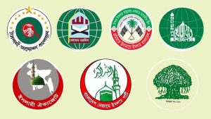 স্থানীয় নির্বাচনে ঘুরে দাঁড়াতে চায় ইসলামপন্থি সাত দল