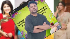 নারী শিল্পীদের বাসনাকে সমর্থন করেনি, বিএনপি বুঝিয়ে দিল বন্যেরা বনে সুন্দর: জয়
