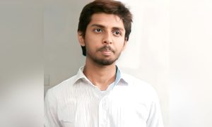 হাসপাতালের বেডে শুয়ে আহত মুসাদ্দিক বললেন, ‘বেঁচে আছি’