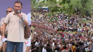 গণভোটের রায় ভিন্ন খাতে নিতে চাইছে কিছু দল: প্রধানমন্ত্রী