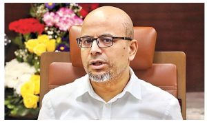 নাদান ২ ছাত্র সংগঠন, এডিটেড পোস্ট নিয়ে সংঘর্ষ : ফয়েজ আহমেদ