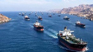 এবার হরমুজ প্রণালি পুরোপুরি বন্ধের ঘোষণা ইরানের