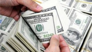 দেশে আবারও বৈদেশিক মুদ্রার রিজার্ভ ৩৫ বিলিয়ন ডলার ছাড়িয়েছে