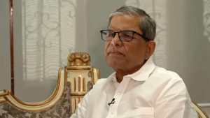 অবসরের ইঙ্গিত মির্জা ফখরুলের | Barta Bazar