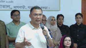 শুধু বগুড়া নয়, সারাদেশের উন্নয়নে কাজ করছে সরকার: প্রধানমন্ত্রী