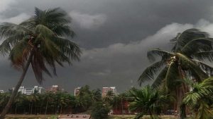 তিন অঞ্চলে ৮০ কিমি বেগে আসছে ঝড়, ২ নম্বর নৌ হুঁশিয়ারি সংকেত