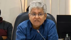 হামে প্রত্যেকটা শিশু মৃত্যুর জন্য মামলা করা উচিত : মাসুদ কামাল