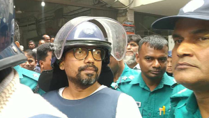 জুলাইয়ে পলকের নির্দেশেই বন্ধ করা হয় ইন্টারনেট: ট্রাইব্যুনালে বিটিআরসি কর্মকর্তা