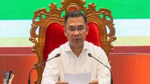 দেশের স্বার্থ বিরোধী চক্র কিন্তু এখনো সুযোগের অপেক্ষায় রয়েছে: প্রধানমন্ত্রী