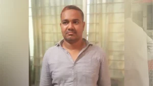 ধর্ষণ, চুরি ও হত্যা চেষ্টার মামলায় ছাত্রদল নেতা জেলহাজতে