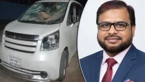 জামায়াত এমপির ওপর হামলা, গ্রেপ্তার ৯