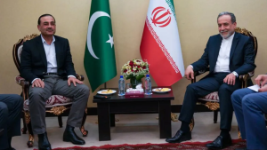 পাকিস্তানের সেনাপ্রধানের প্রশংসা করলেন ইরানের পররাষ্ট্রমন্ত্রী