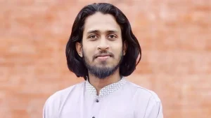 ‘আপনারা সিনিয়র না, ক্যাম্পাসের ঐতিহ্য’, ছাত্রদলকে আম্মার