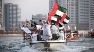 ওপেক থেকে বেরিয়ে যাওয়ার ঘোষণা দিল আরব আমিরাত