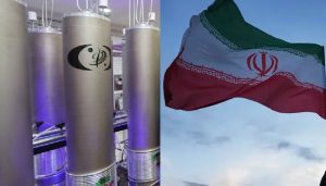 হরমুজ খুললেও পারমাণবিক কর্মসূচি বন্ধ করবে না ইরান