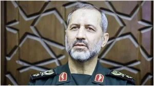 যুদ্ধের আগের চেয়েও দ্রুত ক্ষেপণাস্ত্র ও ড্রোনের মজুত বাড়াচ্ছে ইরান: আইআরজিসি কমান্ডার