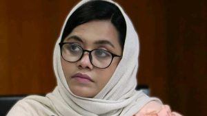 আমাকে নিয়ে অসংখ্য নোংরা ছবি বানানো হয়েছে: মাহমুদা মিতু