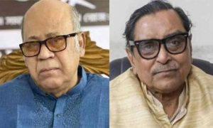 মেনন বললেন ‘আমি নির্দোষ’, ন্যায়বিচার চাইলেন কামরুল