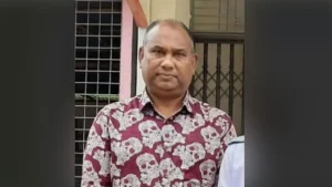 দুই বছর অনুপস্থিত থেকেও অধ্যক্ষ পদের বেতন পাচ্ছেন আ.লীগ নেতা