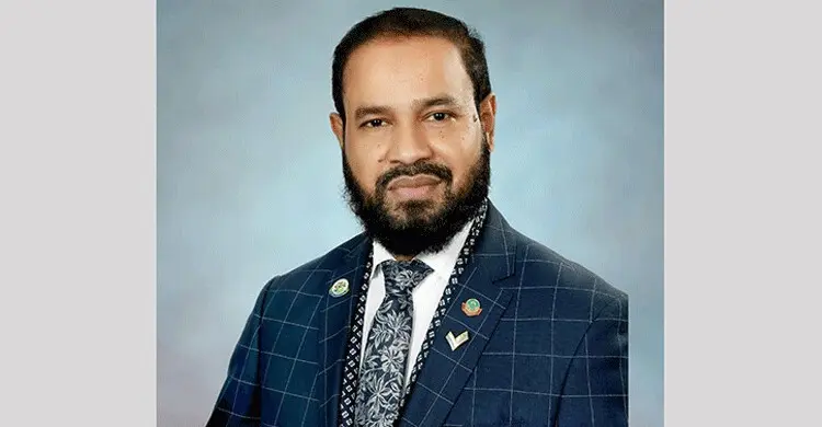 ফেসবুকে স্ট্যাটাস দিয়ে রাজনীতি থেকে সরে দাঁড়ালেন এলডিপি নেতা