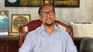 চসিক মেয়র পদের মেয়াদকাল ২০২৯ সালের ১০ নভেম্বর পর্যন্ত, বললেন ডা. শাহাদাত