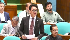 আ.লীগ আমলে শিক্ষাখাতের দুর্নীতির শ্বেতপত্র প্রকাশিত হবে: সংসদে শিক্ষামন্ত্রী