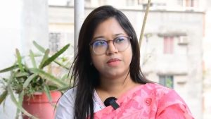 রায় পক্ষে না এলে হাইকোর্টে যাবো: মনিরা শারমিন