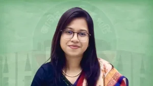 প্রার্থিতা বাতিল, আপিলে ইসিতে যাচ্ছেন মনিরা শারমিন