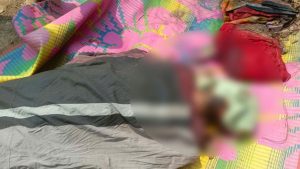 এবার কক্সবাজারে ৩ জনকে গলা কেটে হত্যা