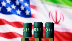 মার্কিন অবরোধের পরও দুই মাস সচল থাকতে সক্ষম ইরানের তেল শিল্প