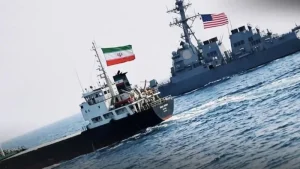 ইরানের ওপর দীর্ঘমেয়াদি অবরোধের প্রস্তুতি নিচ্ছে যুক্তরাষ্ট্র: ডব্লিউএসজে