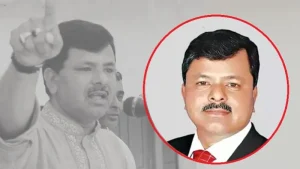 ইলিয়াস আলী গুমের ১৪ বছর আজ