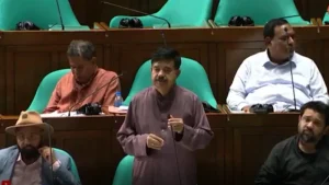 ঐকমত্য কমিশনের কোনো আইনগত ভিত্তি ছিল না, মূল উদ্দেশ্য ছিল নির্বাচনকে বিলম্বিত করা: সেলিম