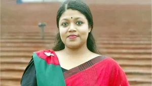 নুসরাত তাবাসসুমের মনোনয়নপত্র গ্রহণ করবে ইসি